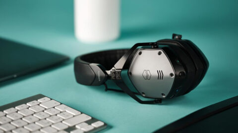 V-MODA M-200 ANC