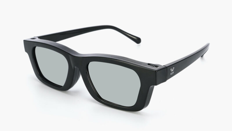 Voy Glasses Unveils Its New Tunable Eyeglasses - Imboldn