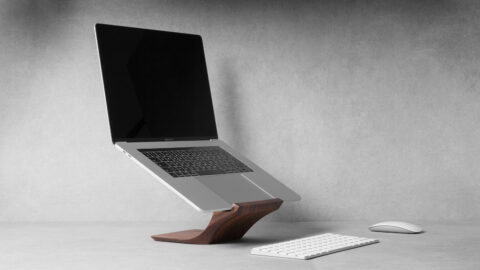 YOHANN MacBook Stand