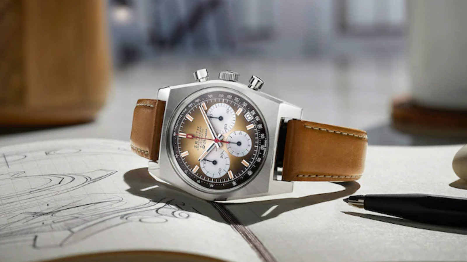 download zenith el primero a386 1969