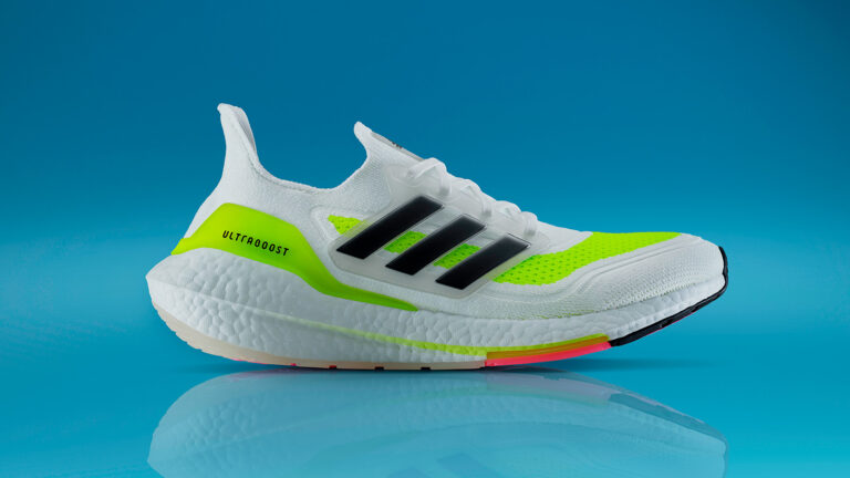 adidas Unveils The Newest Version Of The Brandâs Most Popular Running Shoe, The ULTRABOOST 21 
