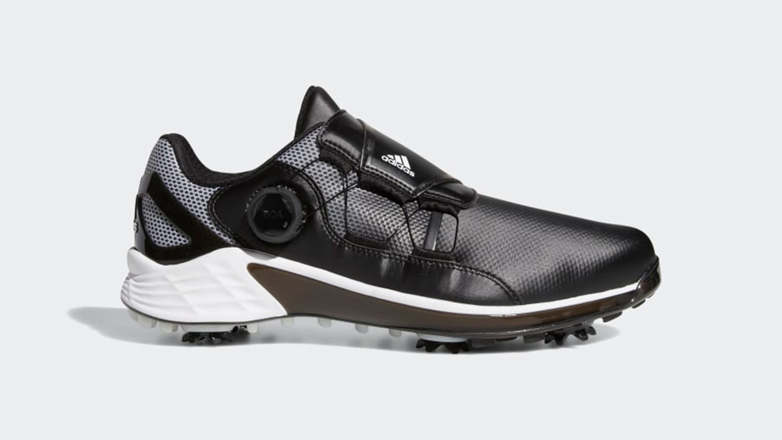 adidas zg21 golf shoe