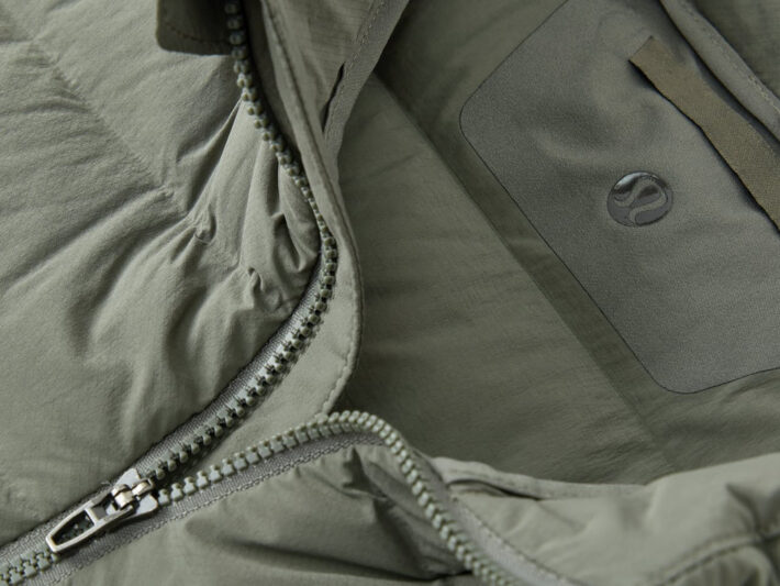 A Perfect Addition To Your Fall Wardrobe: The lululemon Huckberry ...
