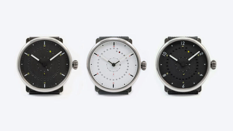 Ochs Und Junior Introduces The Calendario Cent anni CCA IMBOLDN