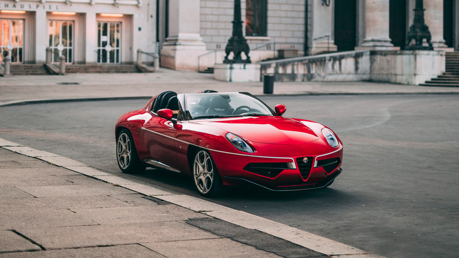 alfa romeo disco volante for sale alfa romeo disco volante for sale