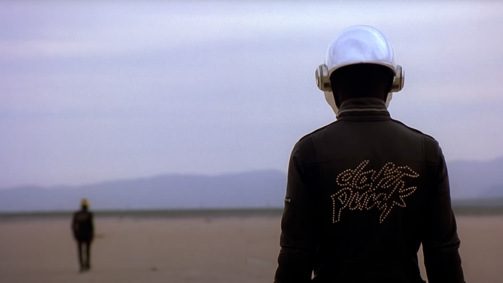 Daft Punk Split, Releasing 8-Minute Long ‘Epilogue’ Video