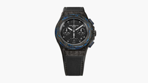 Girard Perregaux Laureato Absolute Wired