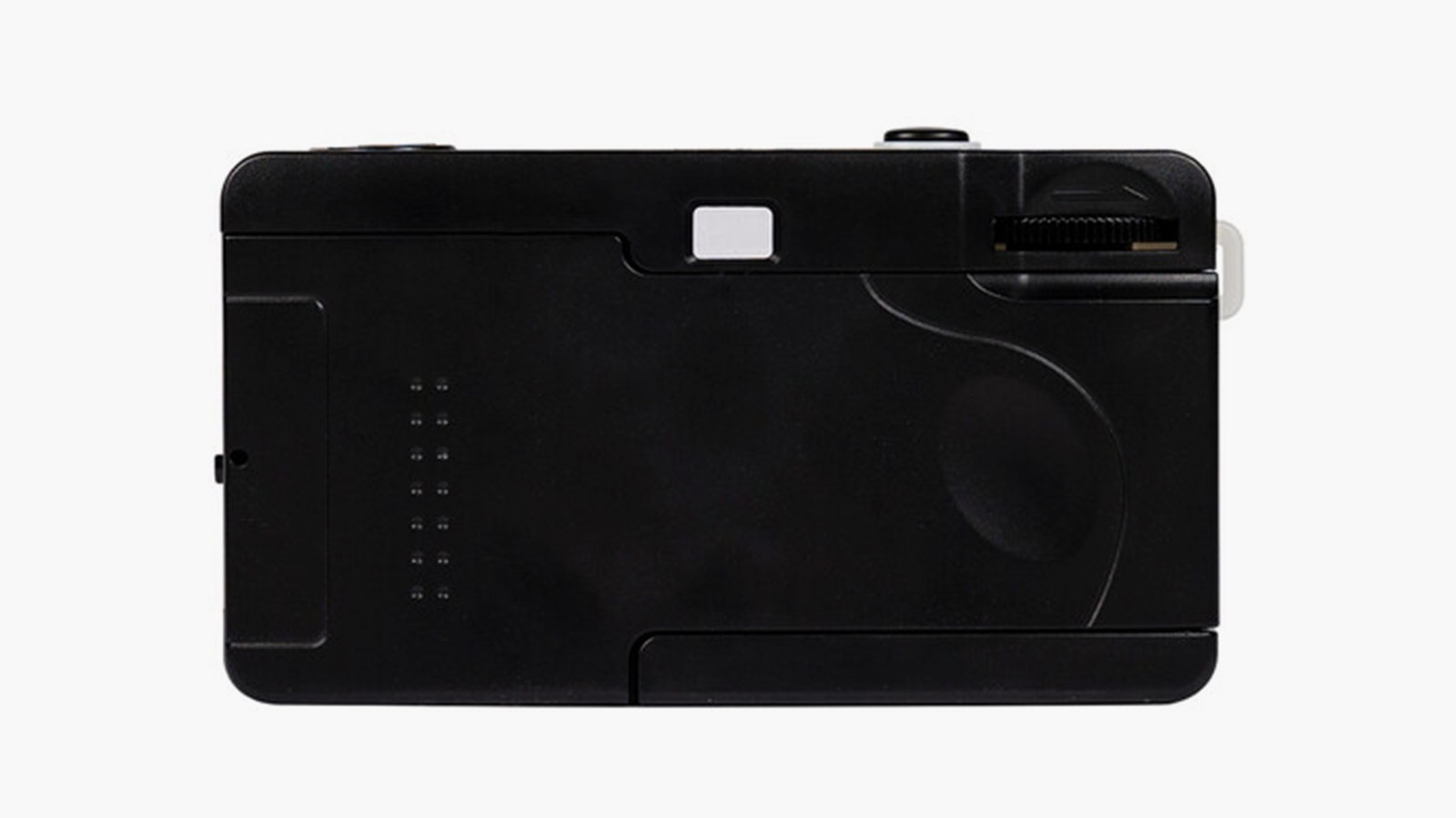 Ilford Revives The Point-And-Shoot 35mm Film Camera With The Sprite 35
