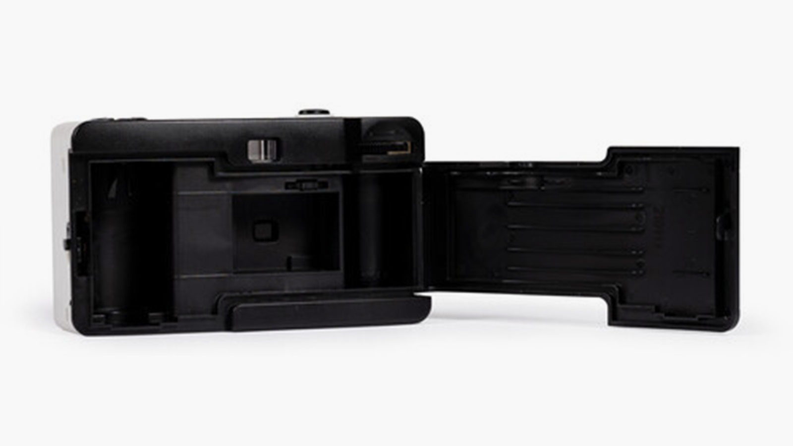 Ilford Revives The PointAndShoot 35mm Film Camera With The Sprite 35II IMBOLDN