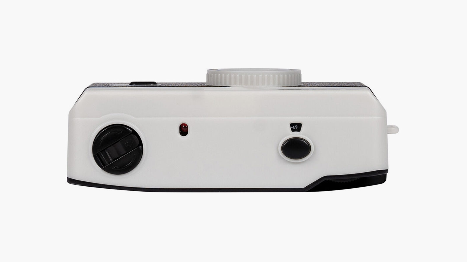 Ilford Revives The PointAndShoot 35mm Film Camera With The Sprite 35II IMBOLDN