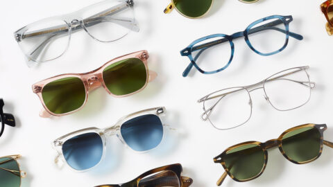 Moscot Spring 2021 Collection