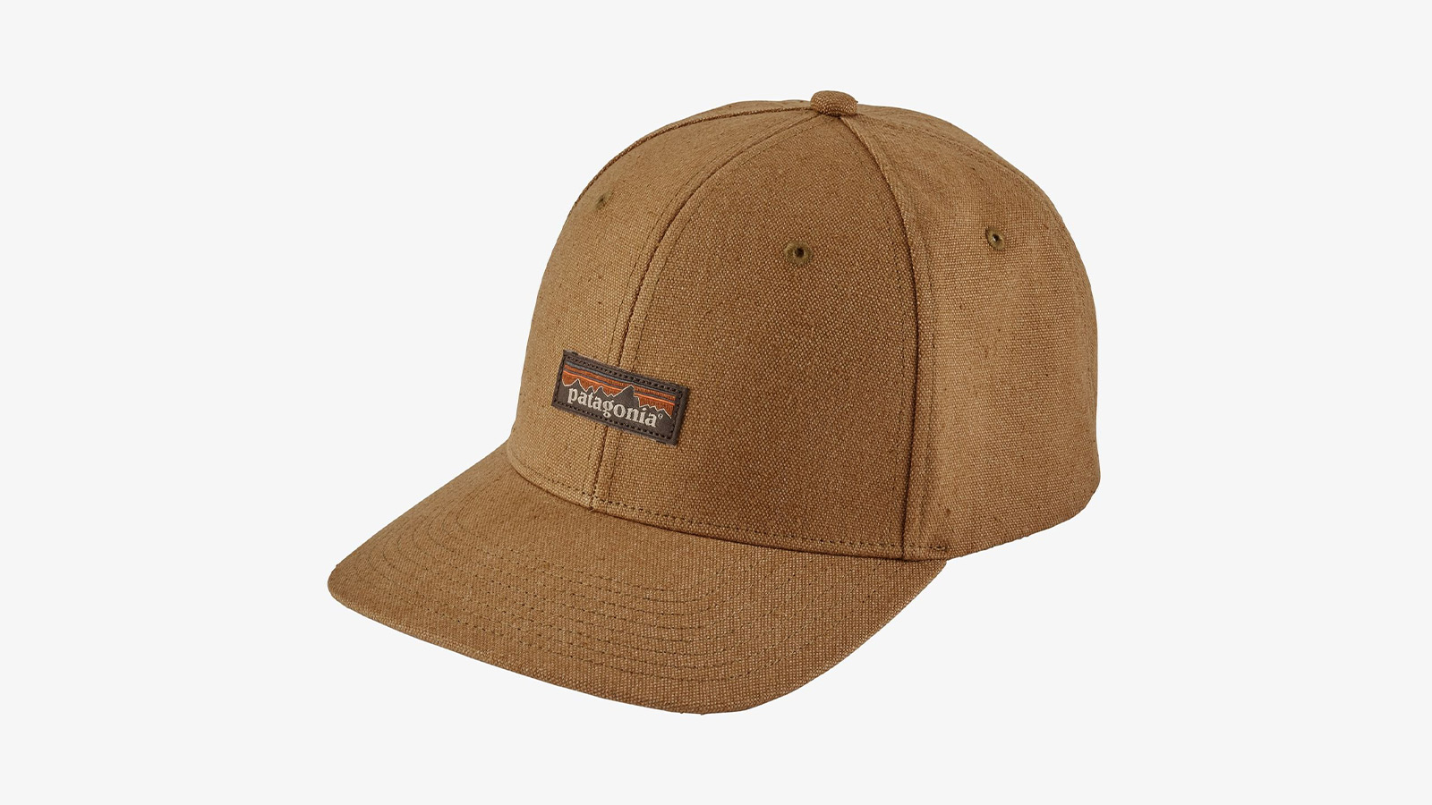 patagonia netplus hat