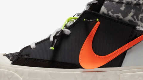 nike blazer mid collab
