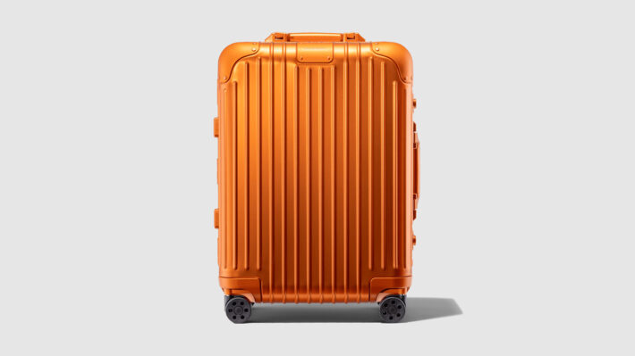 RIMOWA Introduces The Mars & Mercury Collection - IMBOLDN