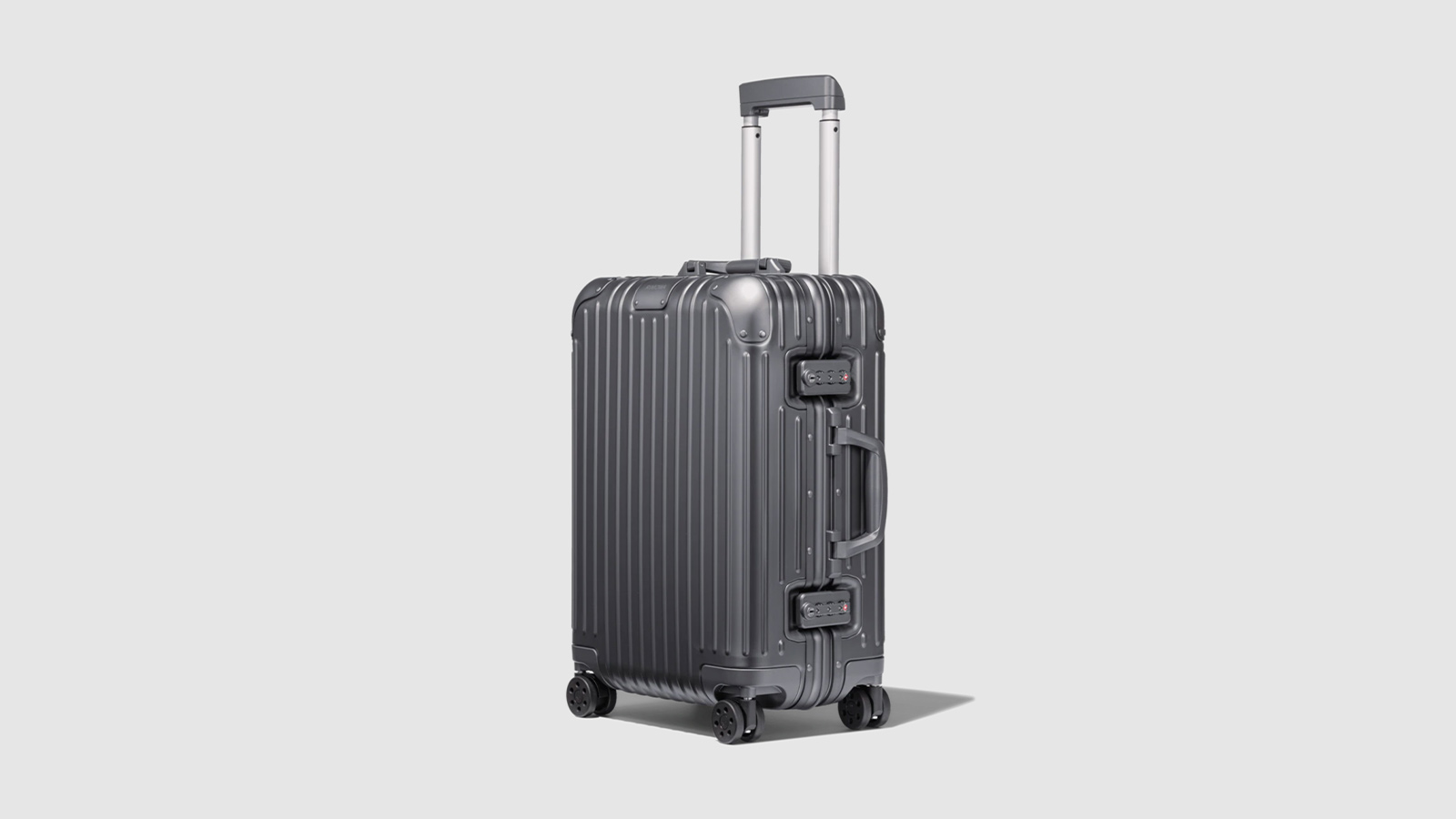 RIMOWA Introduces The Mars & Mercury Collection IMBOLDN