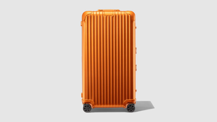 RIMOWA Introduces The Mars & Mercury Collection - IMBOLDN