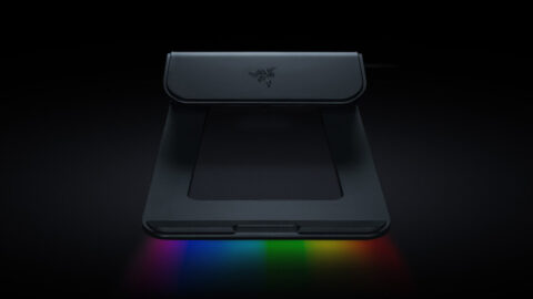 Razer Laptop Stand Chroma V2