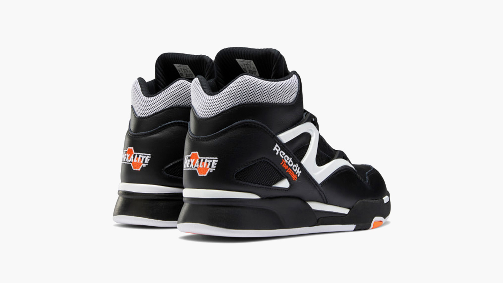 reebok pump omni zone 2 2021