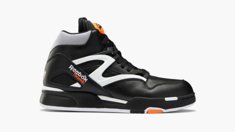 Reebok Pump Omni Zone II