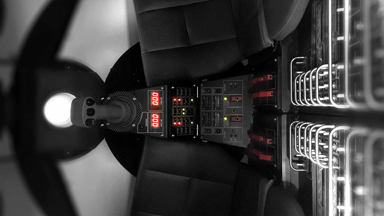 Triton’s 13000/2 Titanic Explorer Sub Is The Ideal Vehicle For