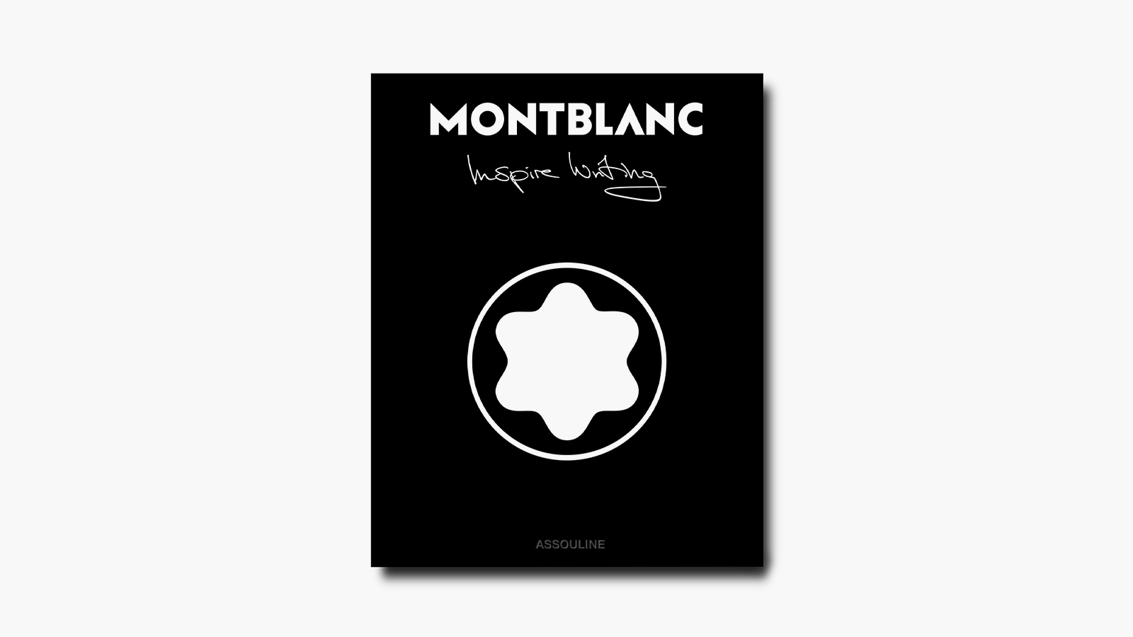 ‘Montblanc: Inspire Writing’ by Alexander Fury