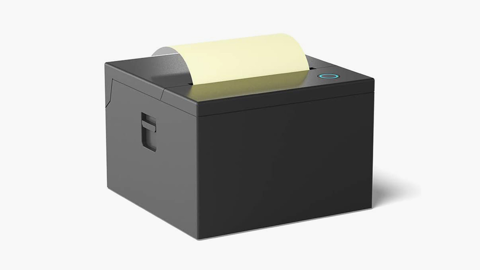 Amazon Is Releasing An AlexaEnabled Sticky Note Printer IMBOLDN