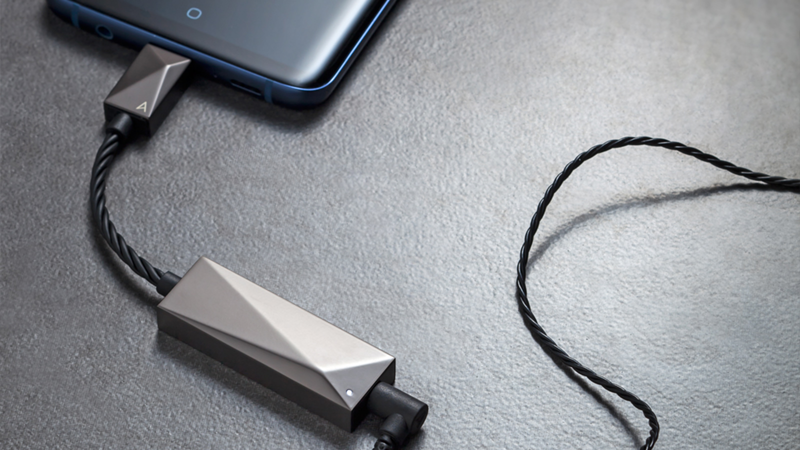 Astell&Kern Launch The AK USB-C Dual DAC Cable - IMBOLDN