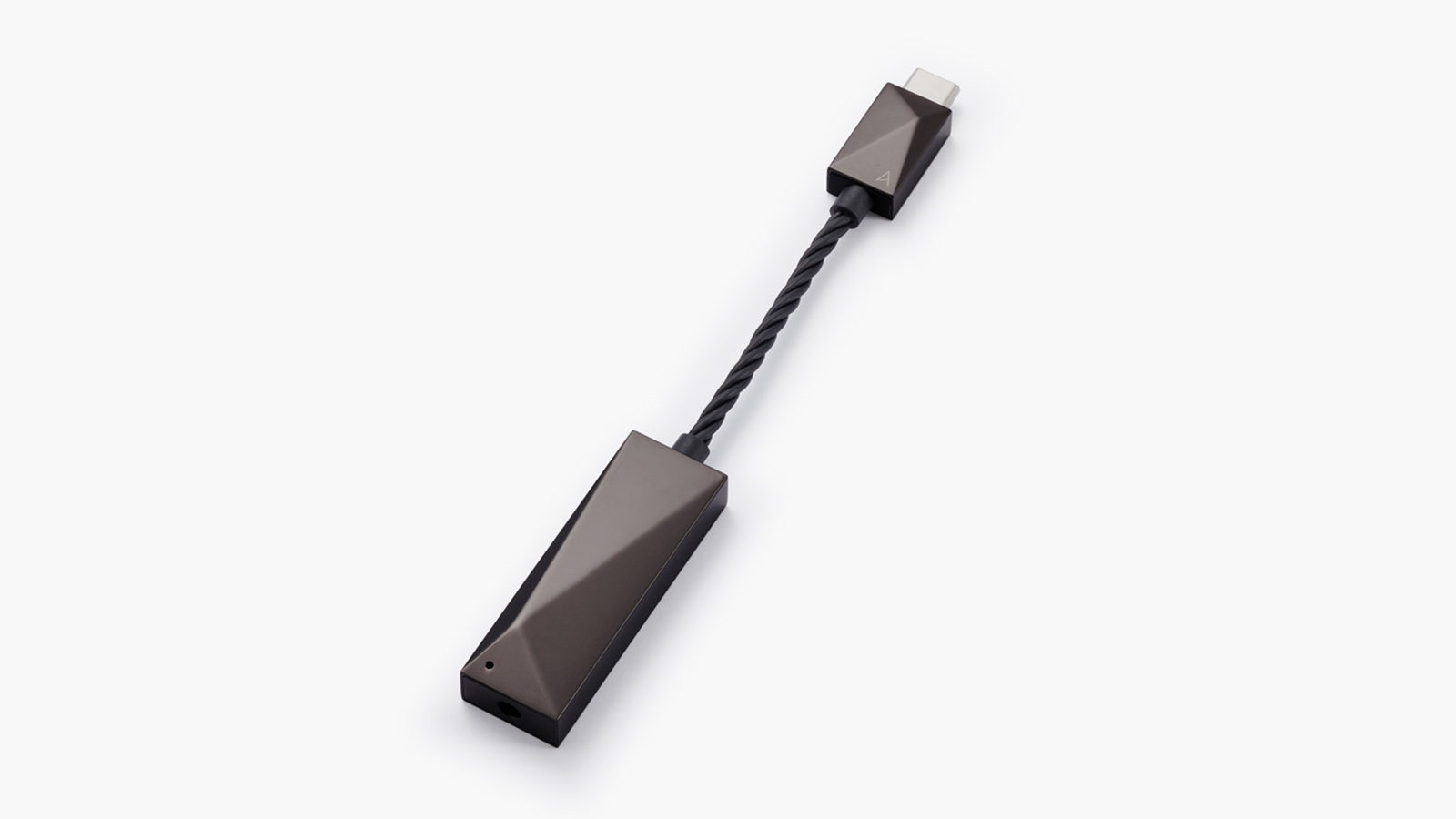 Astell & Kern AK USB-C Dual DAC Cable