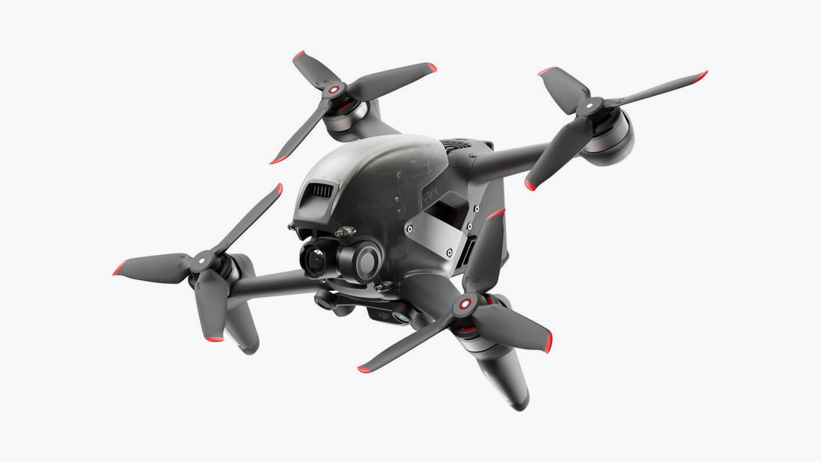 DJI unveils its new 4K/60p FPV drone, the DJI Avata: Digital