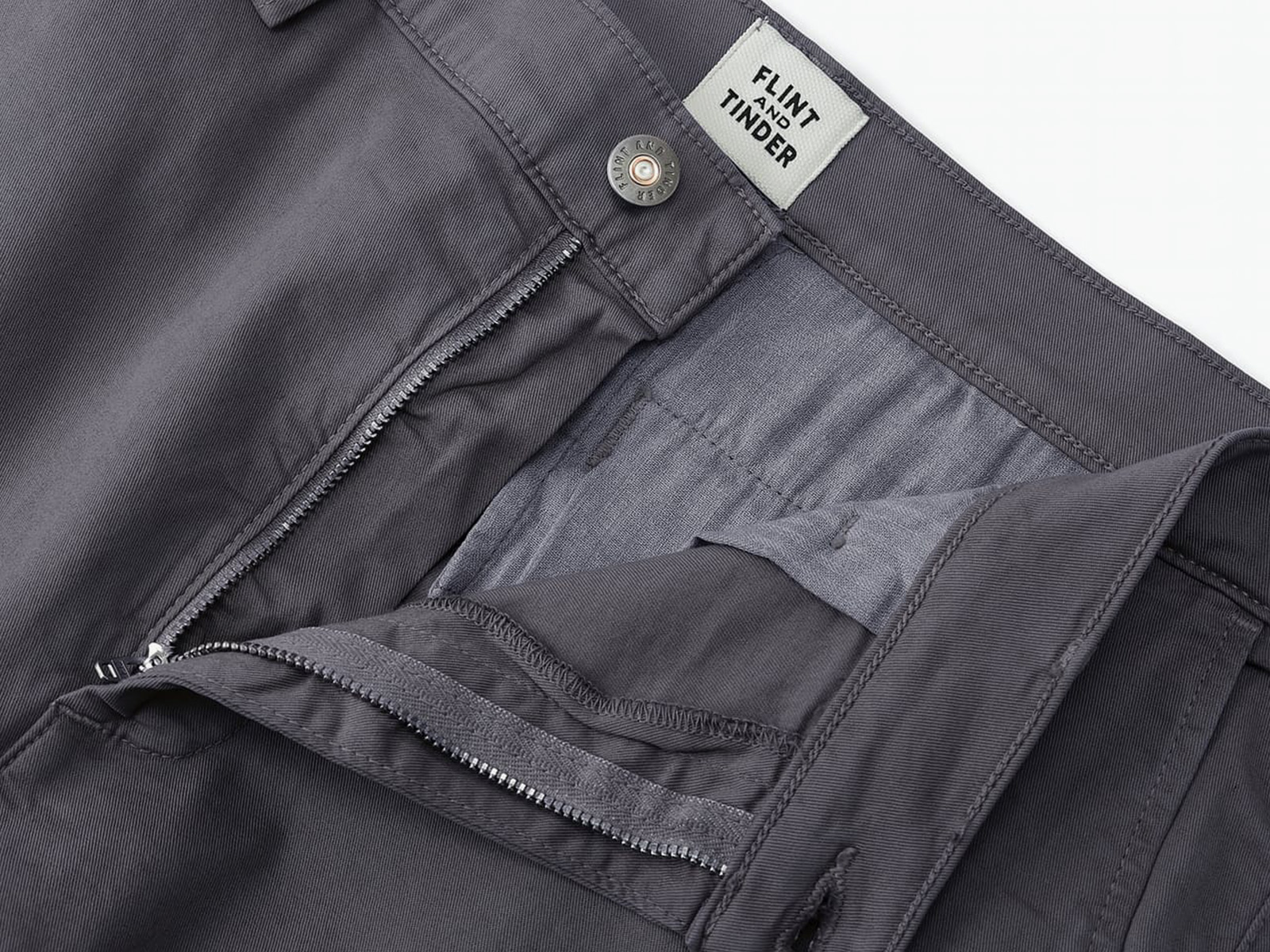 Flint And Tinder’s Lightweight Stretch Chinos Are Destined To Be Your ...