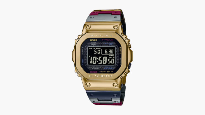 gmw b5000 tr