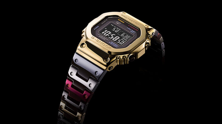 gmw b5000 tr