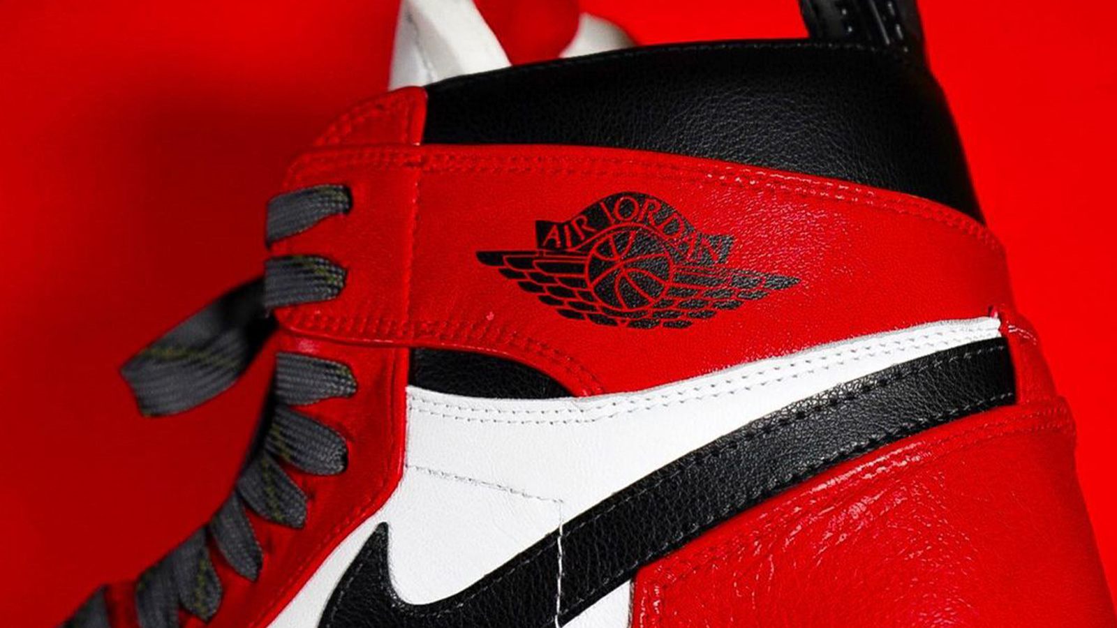 Just Dishin x kota kustoms Unveil The Air Jordan 1 “Chicago” Hockey