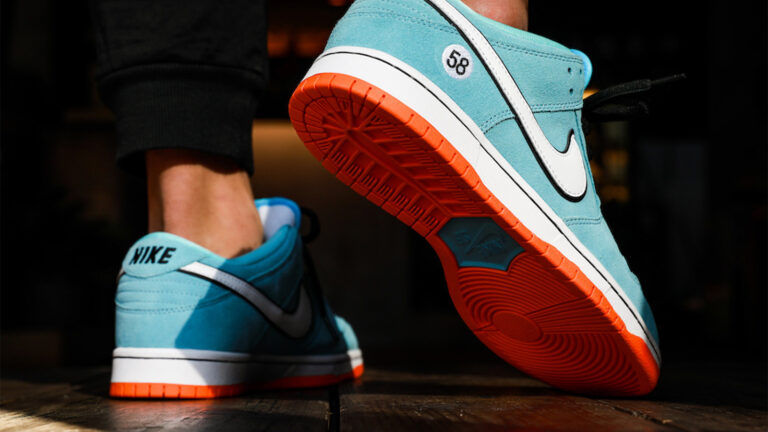 nike sb gulf release