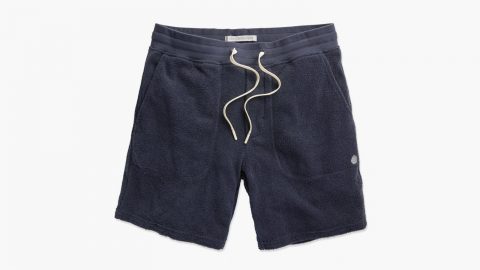 Outerknown Hightide Sweatshort