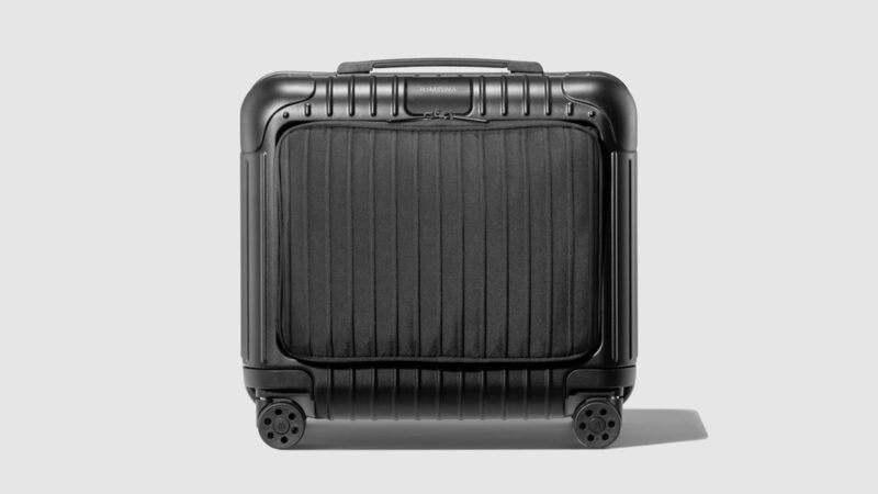 RIMOWA Adds To Its Essential Sleeve Collection With The Versatile ...