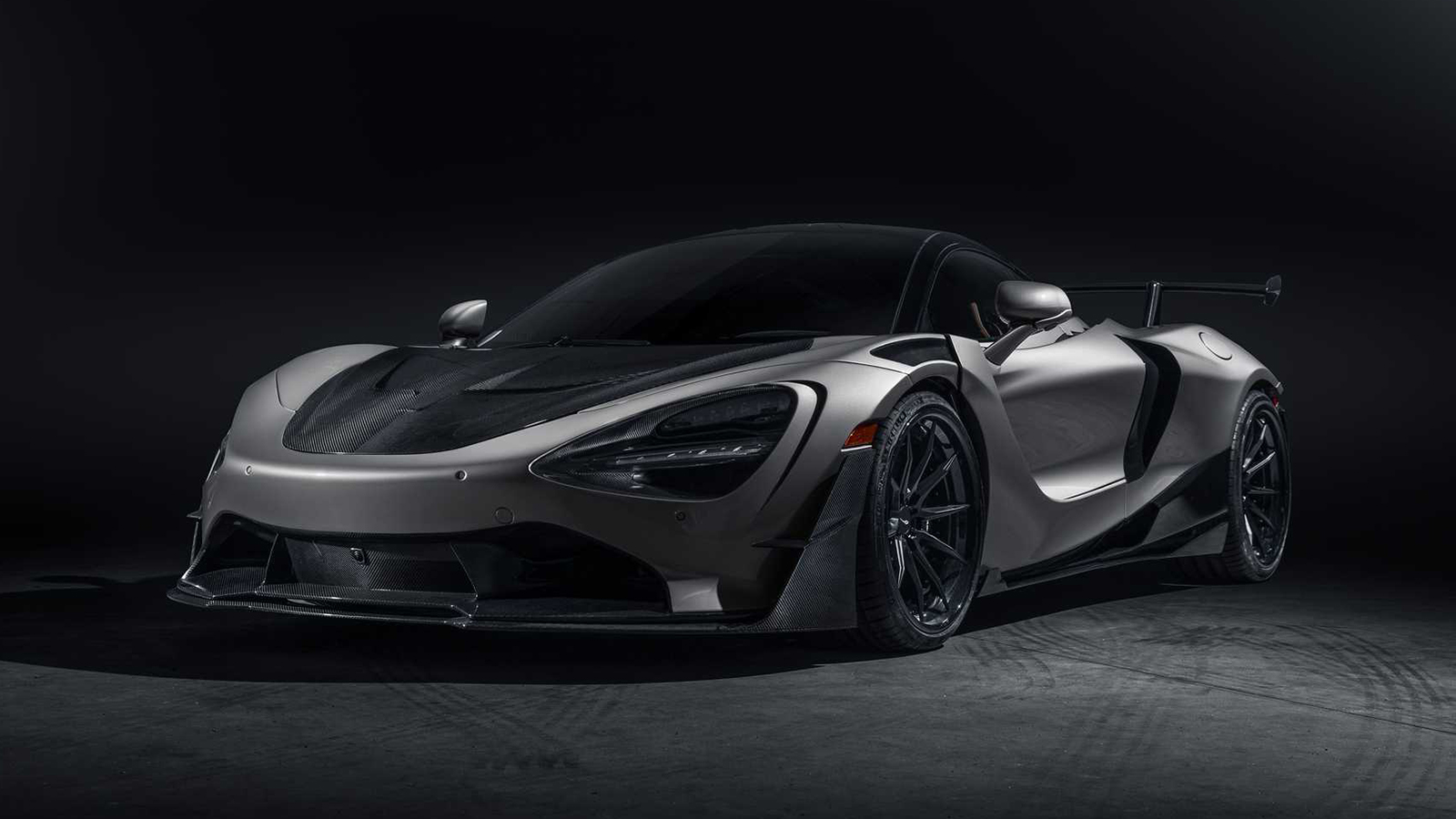 Bộ body kit in 3D cho McLaren 720S là sản phẩm hoàn hảo để nâng cấp và tăng thêm tính thể thao cho chiếc xe của bạn. Với thiết kế tinh tế, bộ body kit này sẽ khiến chiếc xe của bạn trở nên độc đáo và thu hút mọi sự chú ý trên đường phố.