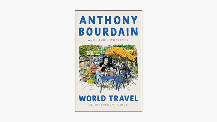 world travel bourdain review