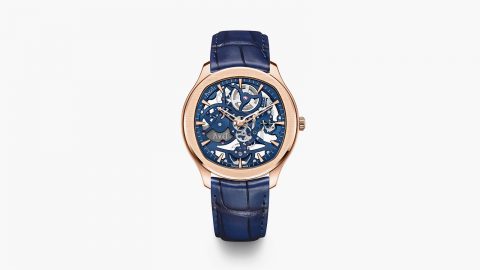 2021 Piaget Collection