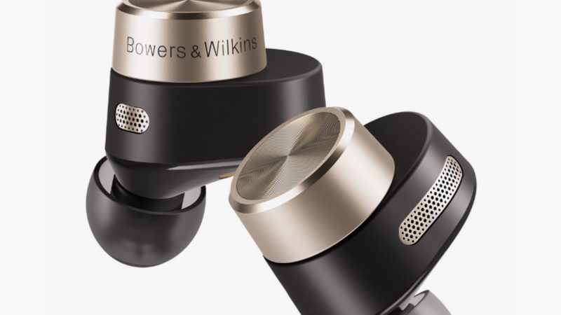 Bowers & Wilkins Unveil Its PI7 And PI5 Wireless Earbuds - IMBOLDN