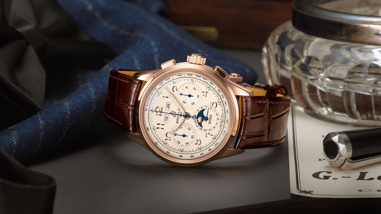 panerai naples