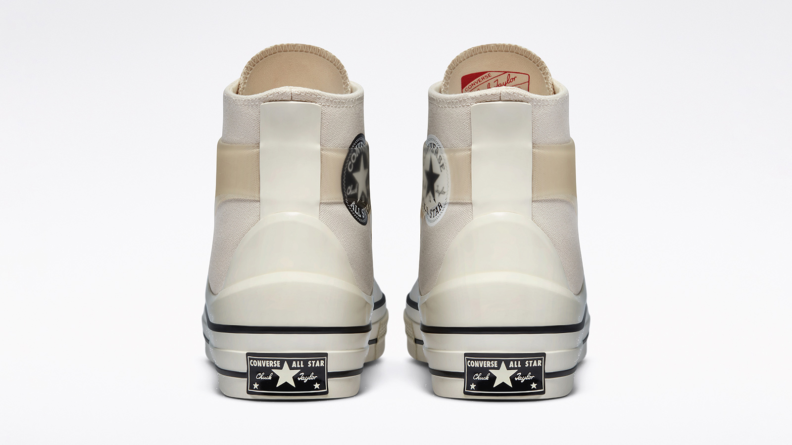 Presenting Kim Jones’ Debut Collab: The Converse x Kim Jones Collection ...