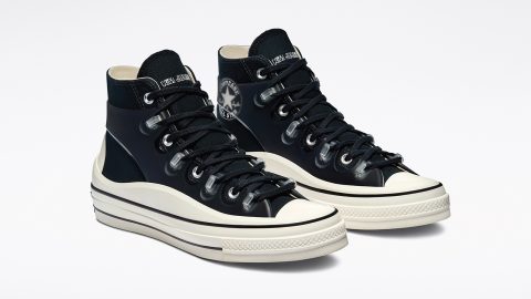 Converse x Kim Jones Collection