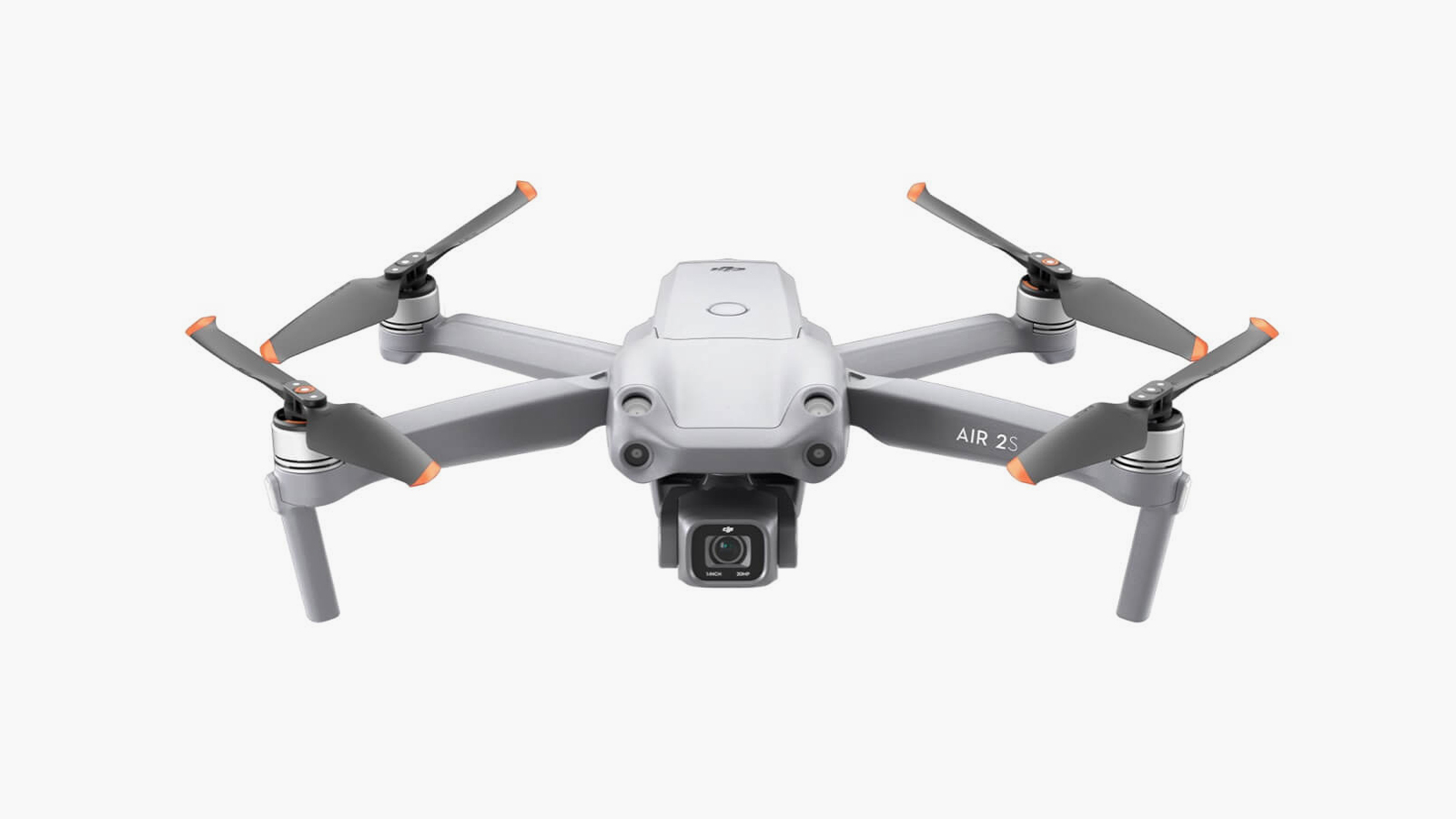 DJI Launches The Air 2S Drone With A One-Inch Sensor Camera And 5.4K