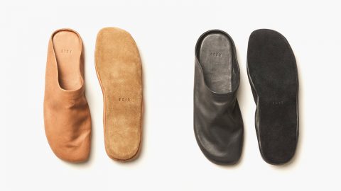 FEIT Indoor Slipper