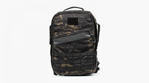 GORUCK Rucker 3.0