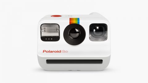 Polaroid Go