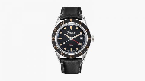 Squale Sub-39 GMT Vintage