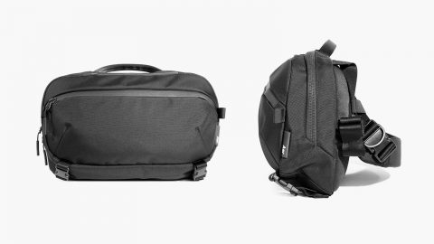 Aer Unveils The Travel Sling 2 - IMBOLDN