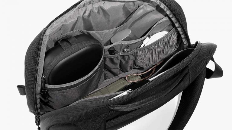 Aer Unveils The Travel Sling 2 - IMBOLDN